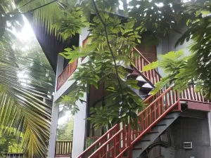 Liyana Holiday Resort