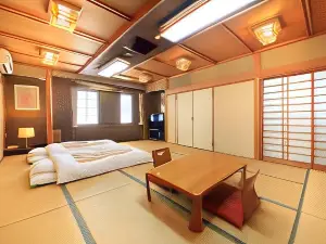 Fujinomiya Green Hotel