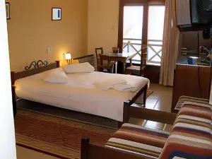 Guesthouse Kallisto