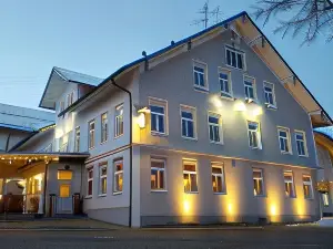 Gasthof zum Hirsch