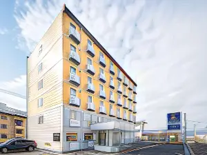 Comfort Inn Yokaichi