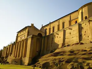 Chambre d'Hôtes de l'Abricotier