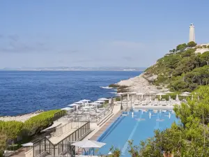 Grand-Hotel du Cap-Ferrat, A Four Seasons Hotel