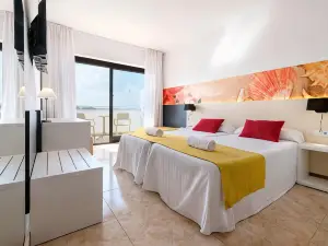 AzuLine Hotel Bergantin