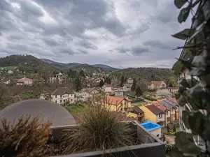 Onore Dell Amore 2 Apartman sa Djakuzijem