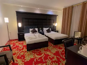 Sparr Hotel