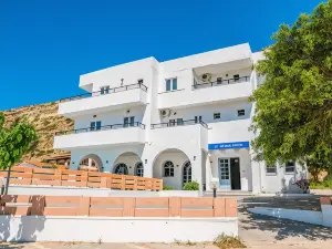 Matala Hostel