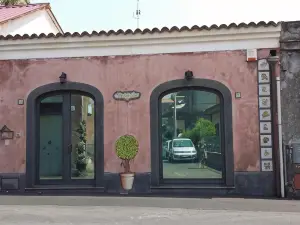 Oltre Il Giardino