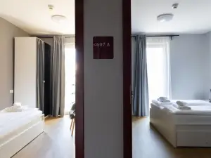 Di Verdi Imperial Hotel