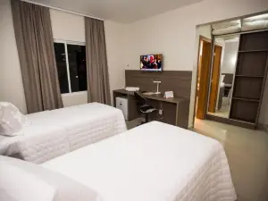Sense Hotel Premium