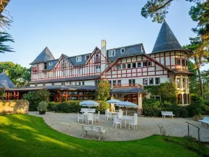 Hôtel Miléade les Pléïades la Baule