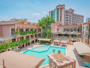 Lemigo Hotel