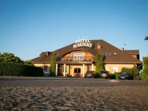 Hotel Magnat