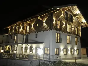 Das Dorfhotel Engl-Grafinger