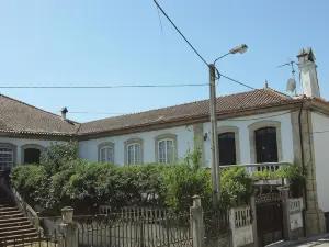 Casa Grande do Serrado