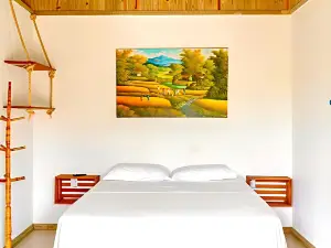 Cabanas Villa Del Mar