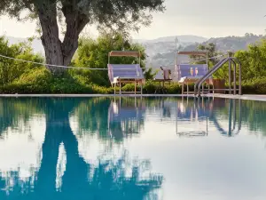 Hotel Villa Favorita
