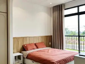 May House - Căn hộ dịch vụ