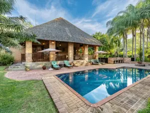 Dreamfields Guesthouse