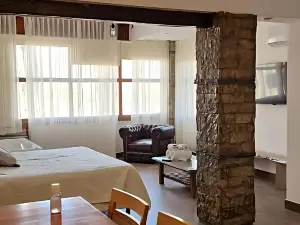 Uspallata Suites
