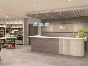Home2 Suites by Hilton St. Joseph