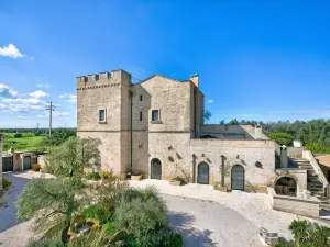 Masseria Antoglia