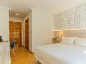 Hostal Gran Duque