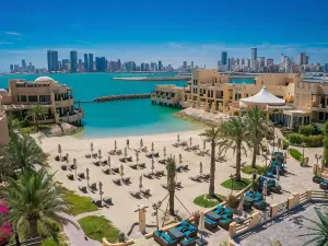 Novotel Bahrain Al Dana Resort