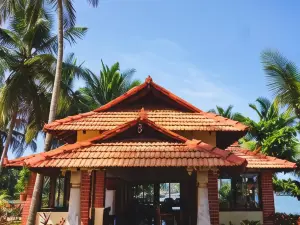 Paradise Lagoon