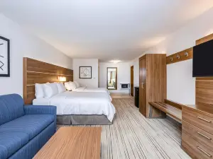 Holiday Inn Express & Suites Elkhart North