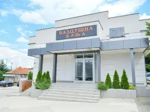 Vazdušna Banja