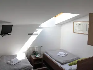 Hotel Orlan