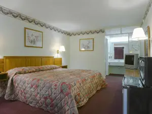 Americas Best Value Inn Loudon/Lenoir City