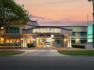 Quality Hotel Parklake Shepparton