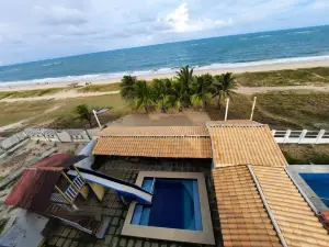 Prainha Apart-Hotel