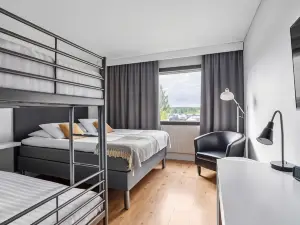 Best Western Hotell Soderh