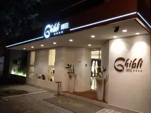 Ghibli Hotel Civitanova Marche