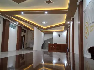 PURNAMA Syariah Guesthouse