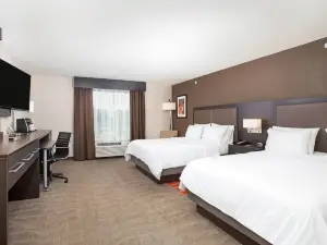 Holiday Inn Express & Suites GLASGOW by IHG