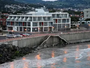 Hotel St Clair