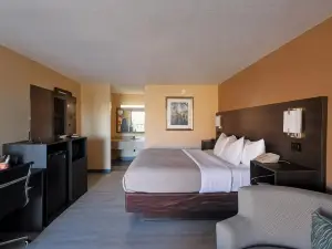 Quality Inn Kennedy Space Center
