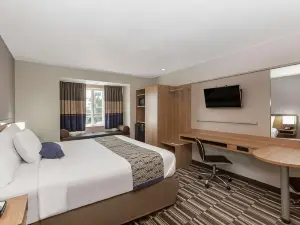 ไมโครเทล อินน์แอนด์สวีทส์ บายวินด์แฮม ออกัสตา/ริเวอร์วอทช์