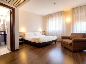 โรงแรมแอสตอเรียพาเลซ