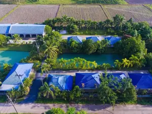 Tawanchay Hotel Phatthalung
