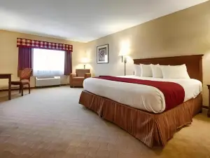 Days Inn by Wyndham St. Charles IL