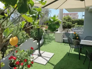 Hotel Maiuri Pompei