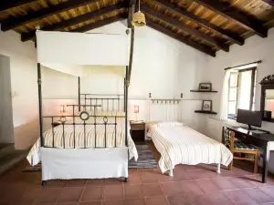 Ambelikos Traditional Agrohotel