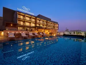 Iris Sarovar Portico Sector 85 Gurgaon