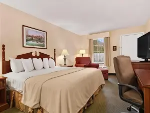 เบย์มอนท์ บายวินด์แฮม แกฟฟ์นีย์