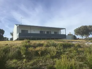 Nutkin Lodge